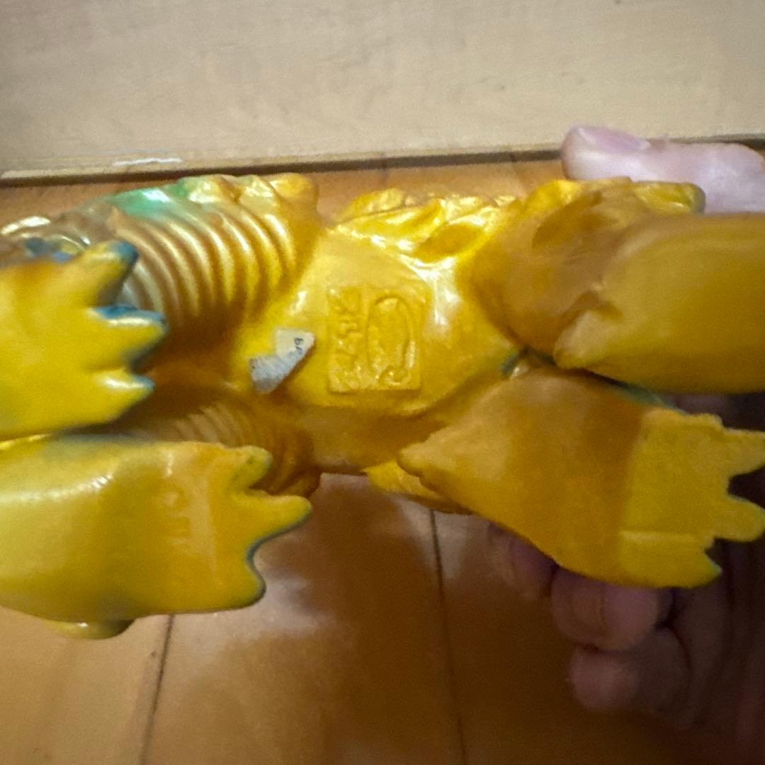 ドドンゴ　ブルマァク
