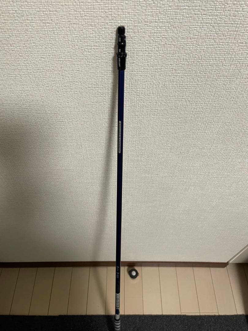 ツアーAD VR6 5W用　テーラーメイドスリーブ付