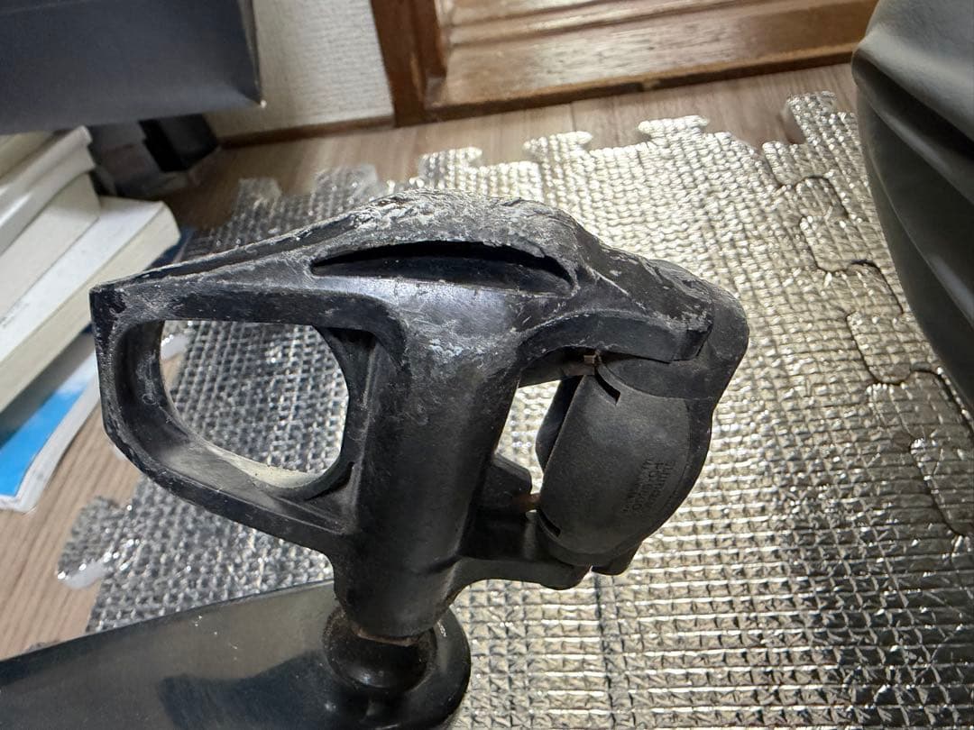 SHIMANO SORA R3000 セット