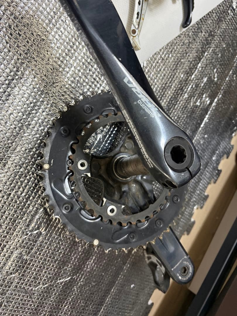 SHIMANO SORA R3000 セット