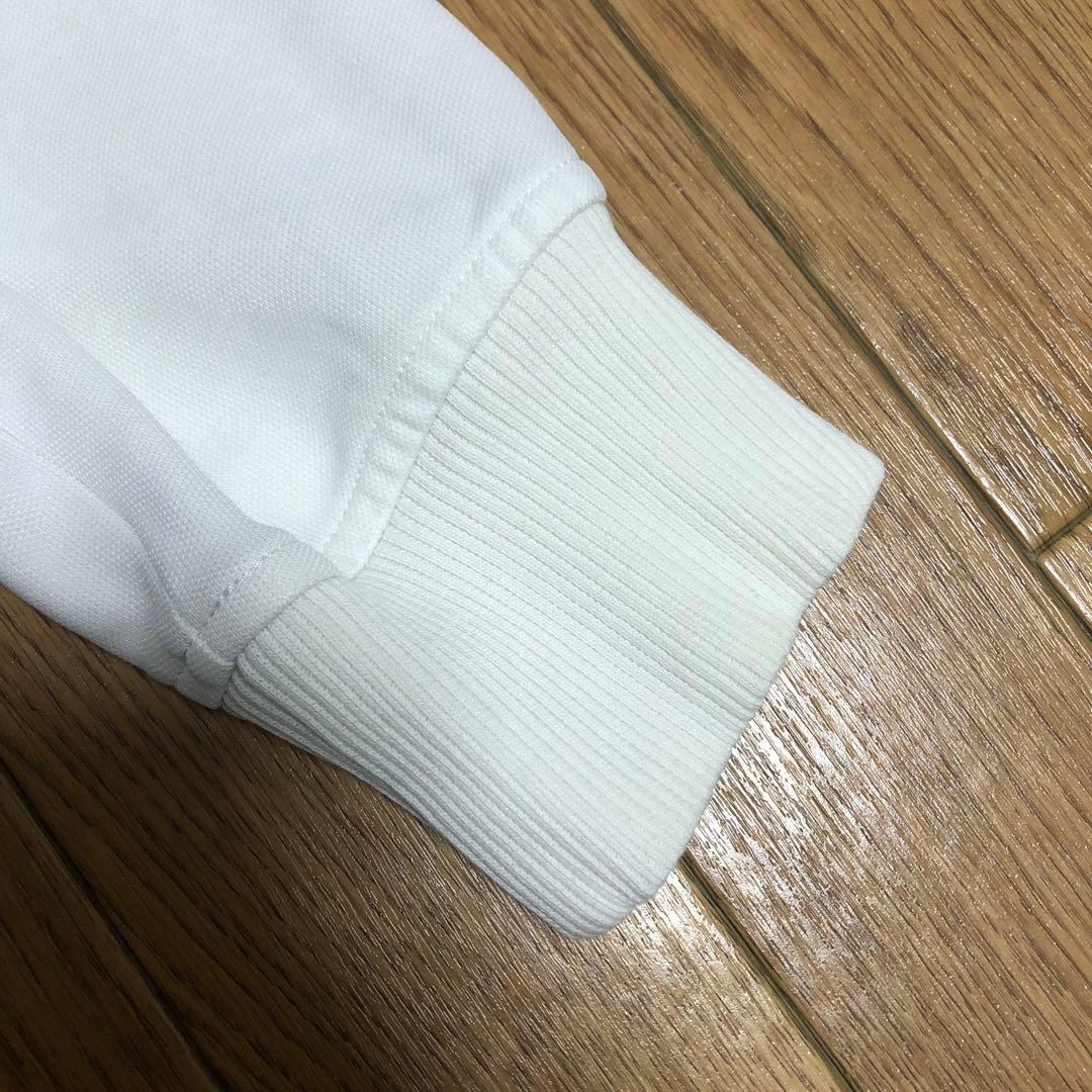 adidas ドイツ代表ジャージ ホワイト