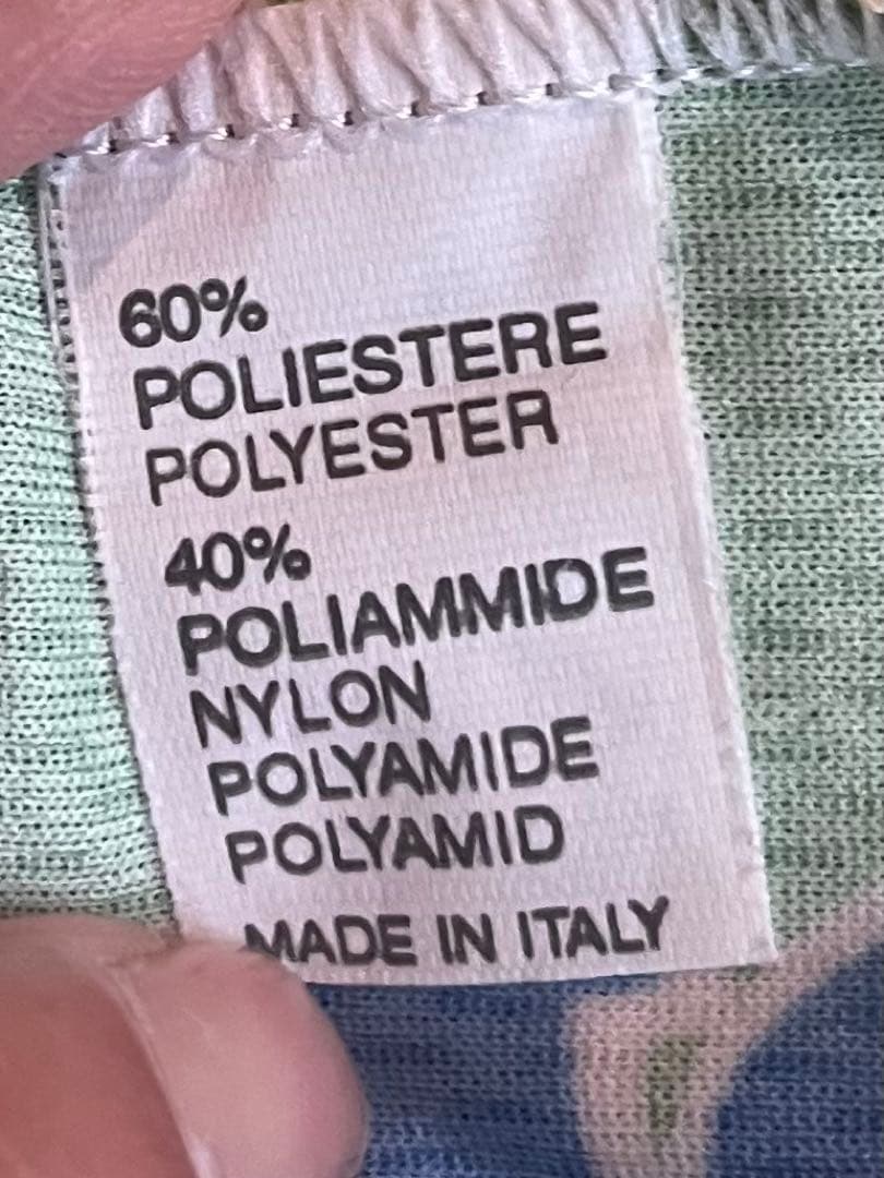 SANTINI Fausto COPPI TEAM POLTI サイクルジャージ