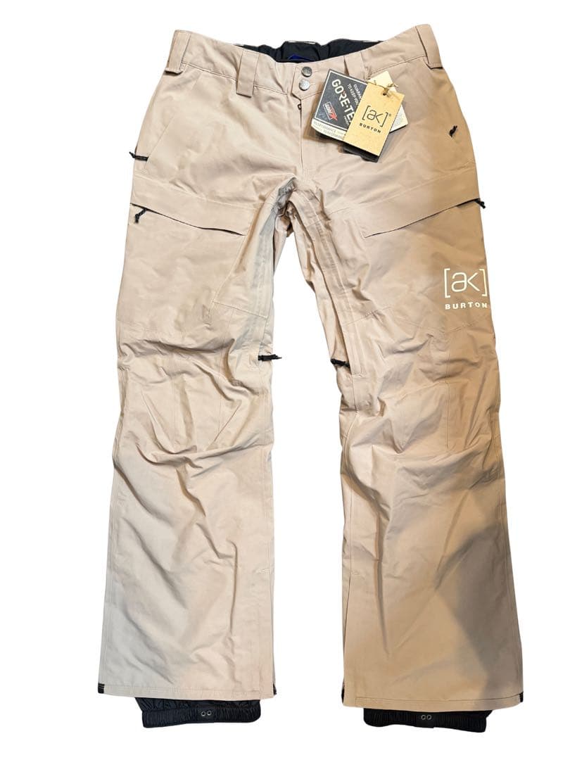 【新品】Burton Mens [ak] Swash GORE-TEX 2L
