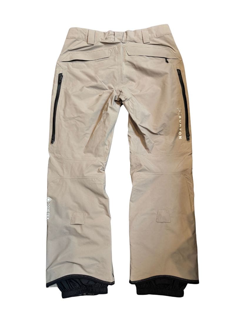 【新品】Burton Mens [ak] Swash GORE-TEX 2L