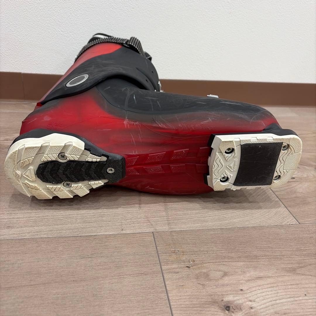 SALOMON X PRO 80 スキーブーツ 28cm サロモン