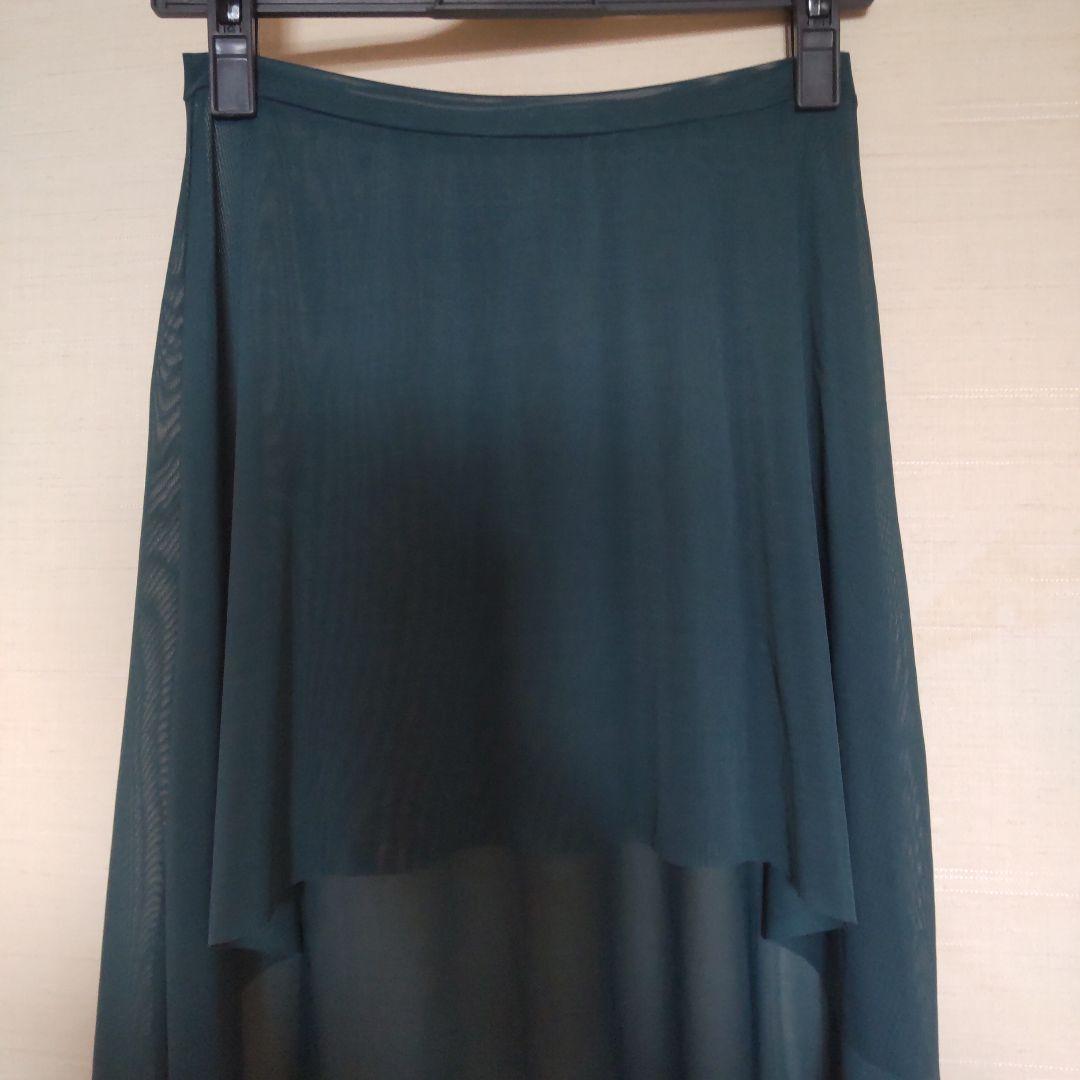 eleve dancewear エレベ バレエ スカート