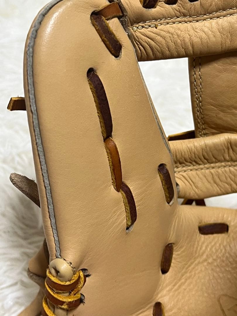 T*7様 Rawlings 軟式グローブ