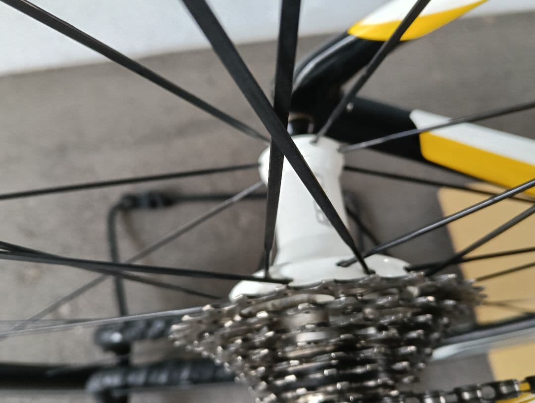 specialized venge Expertフルカーボン 56 Lサイズ