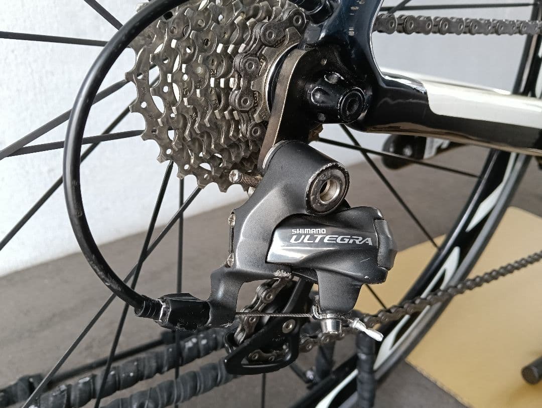 specialized venge Expertフルカーボン 56 Lサイズ