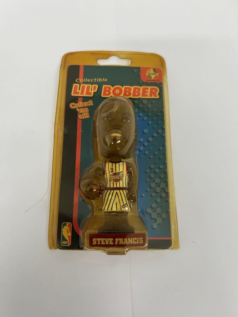 NBA Lil' Bobber フィギュアセット
