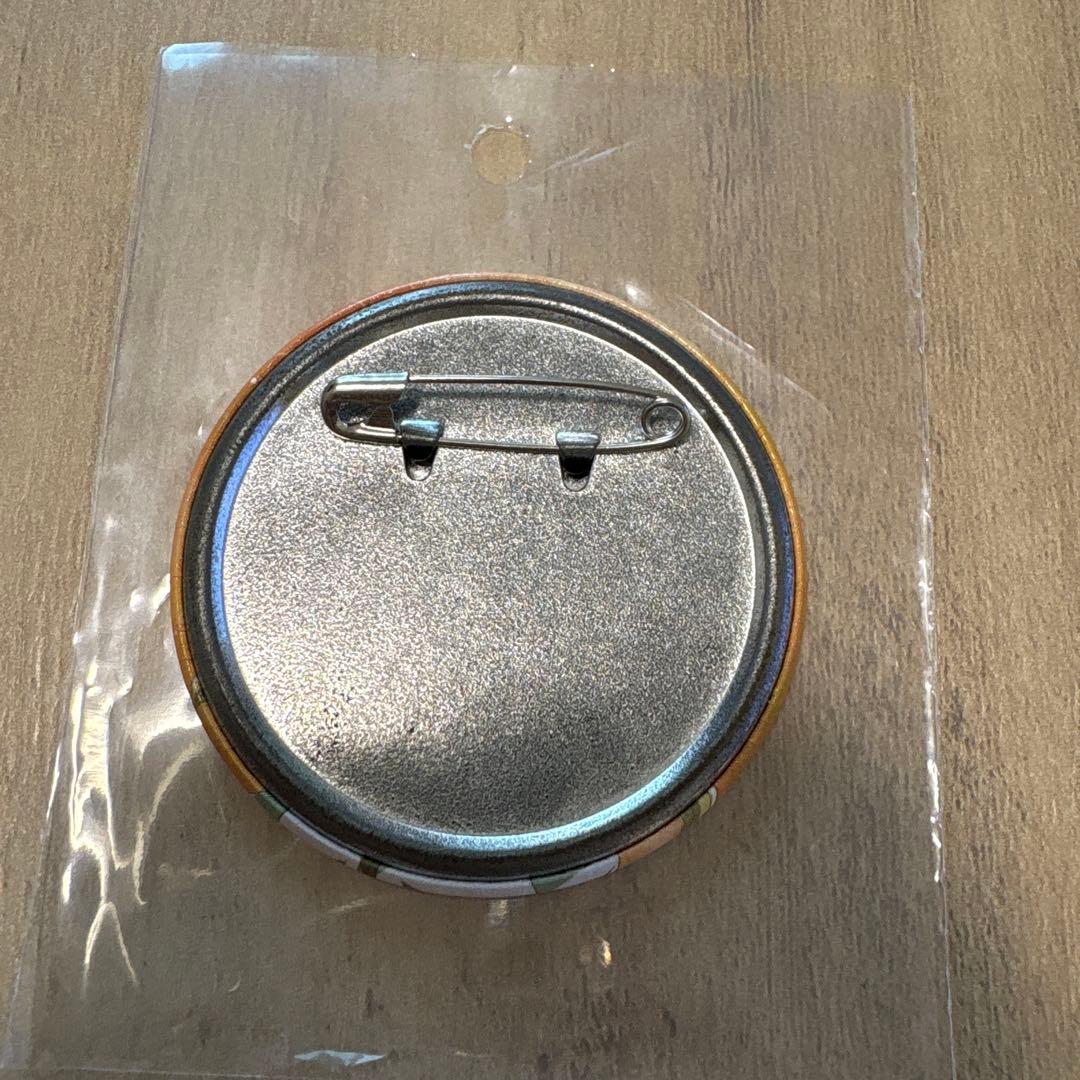 まどマギ ドンキ　コラボ　缶バッジ