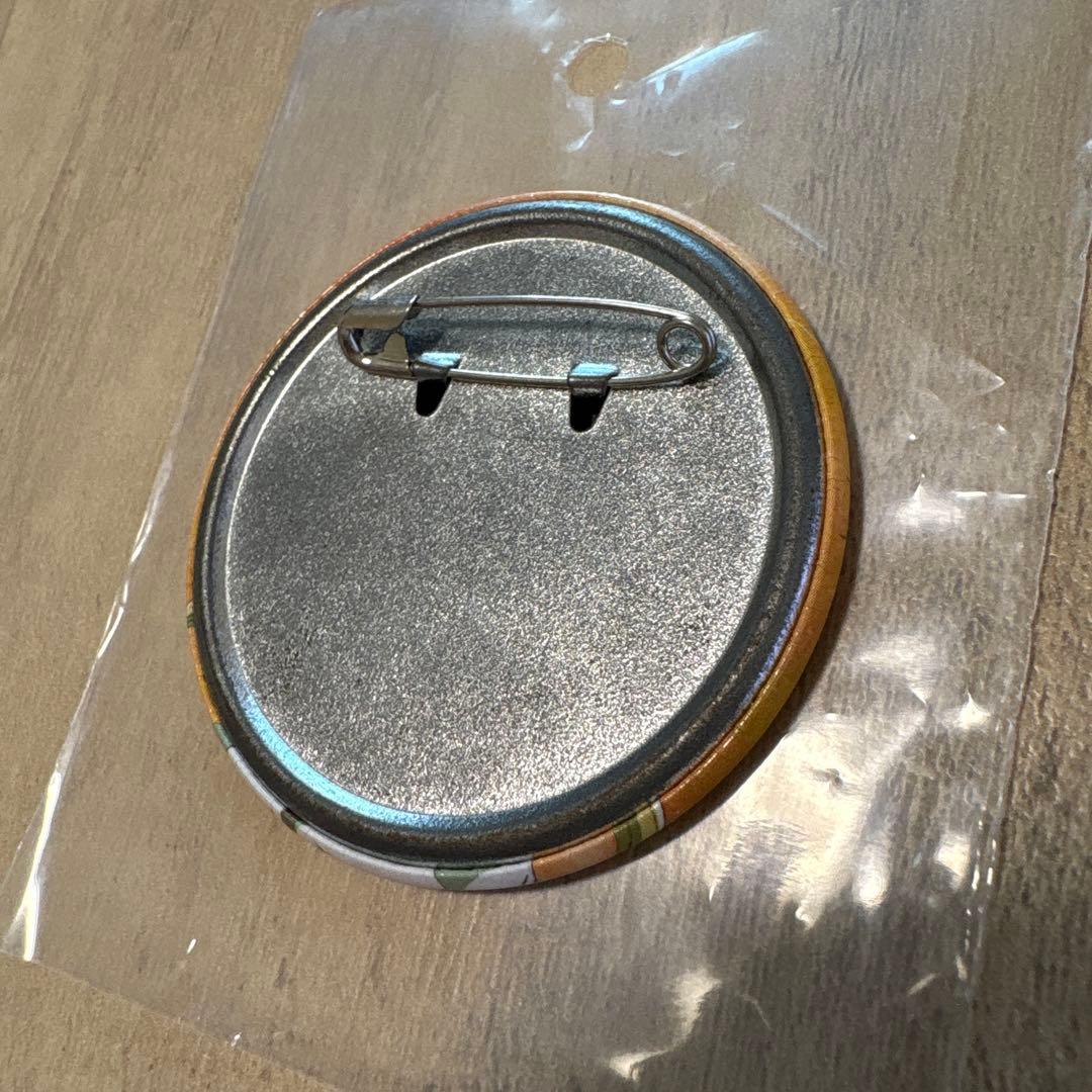 まどマギ ドンキ　コラボ　缶バッジ