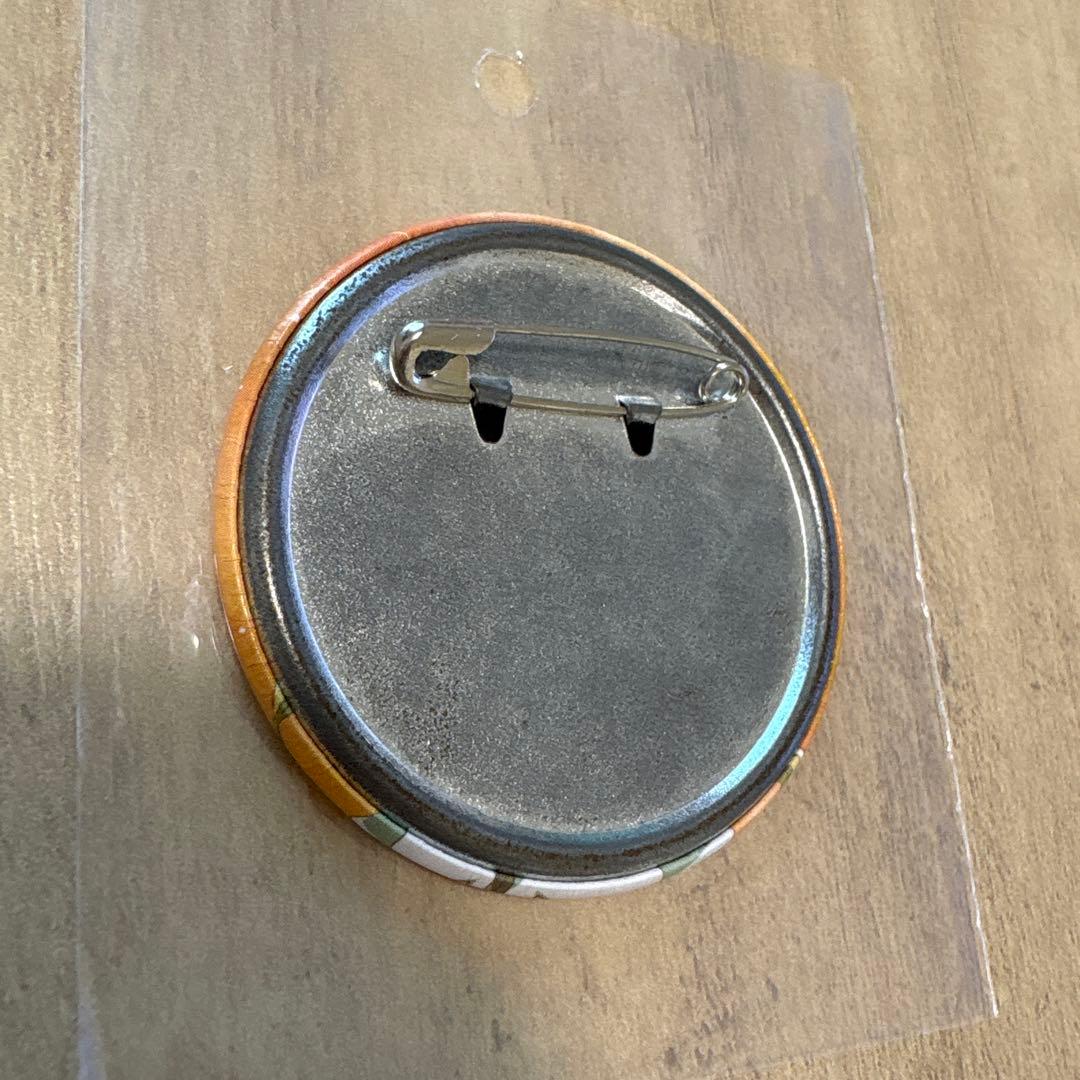 まどマギ ドンキ　コラボ　缶バッジ