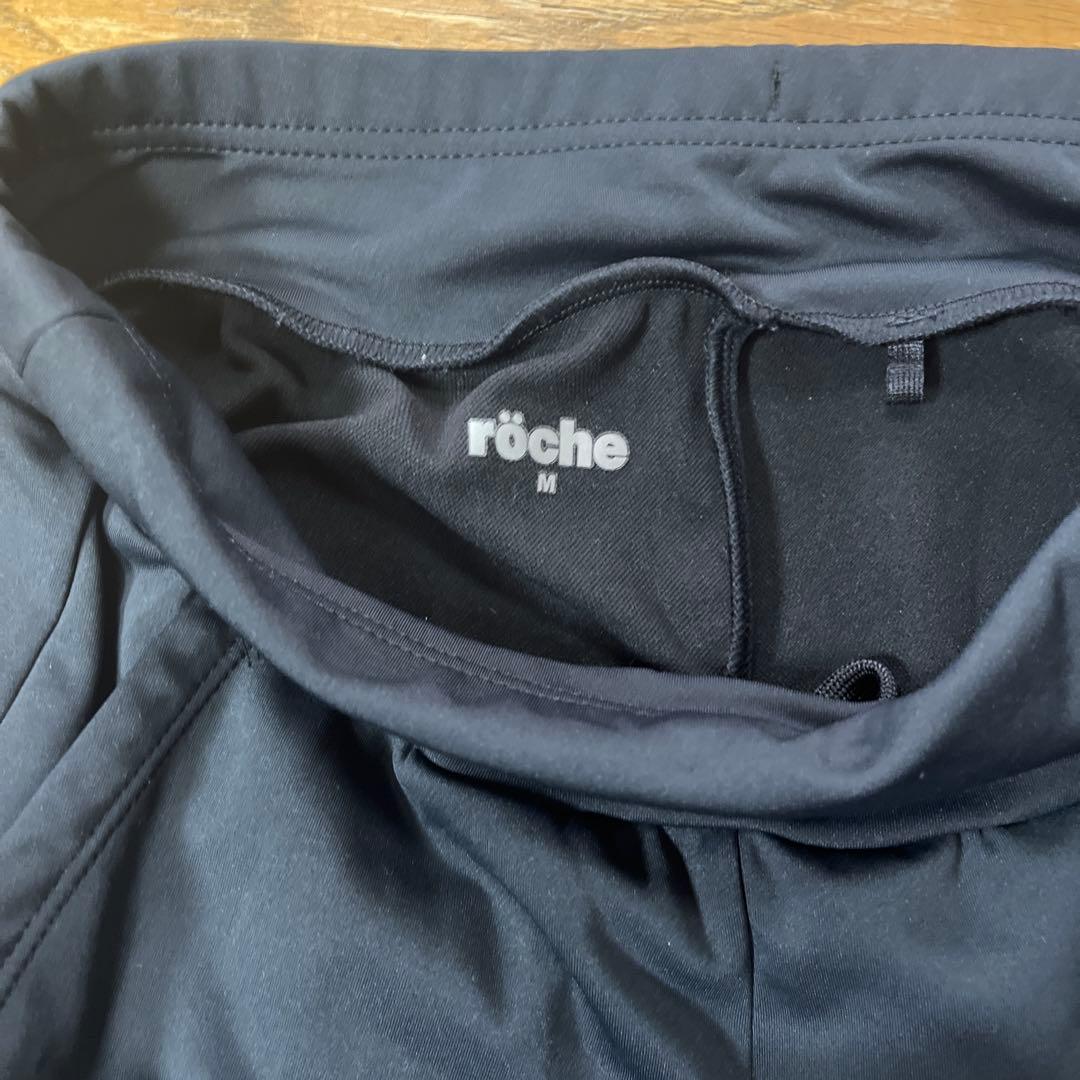 roche テニス　伝説のレギンスパンツ　Mサイズ