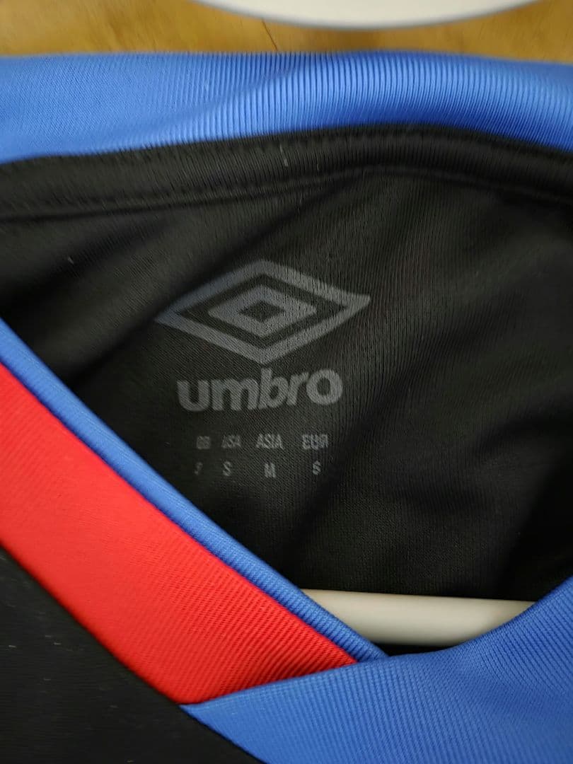 サッカーシャツ Matos 21 サイン入 match worn shirts