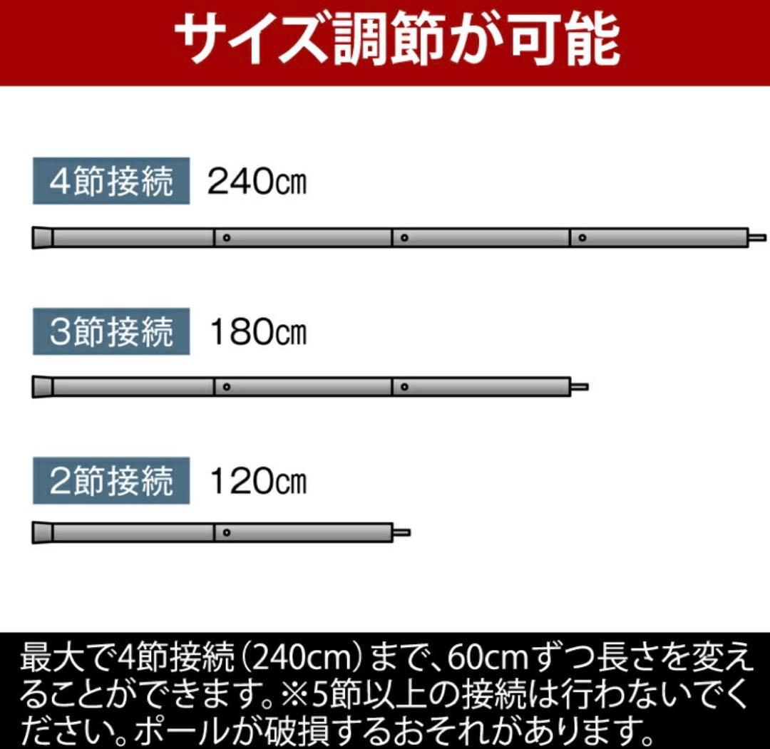 売り尽くし！ユニフレームREVOタープII L&メッシュウォールII L＆ポール