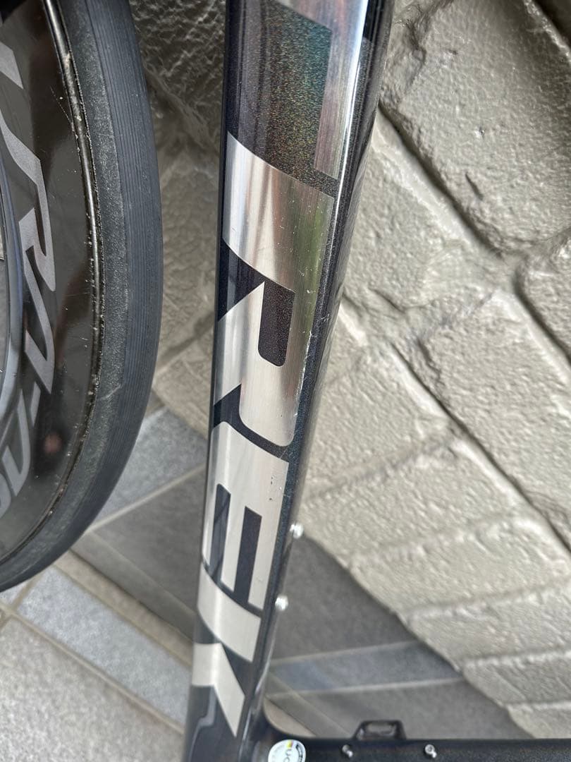 Trek Emonda slr フレームセット