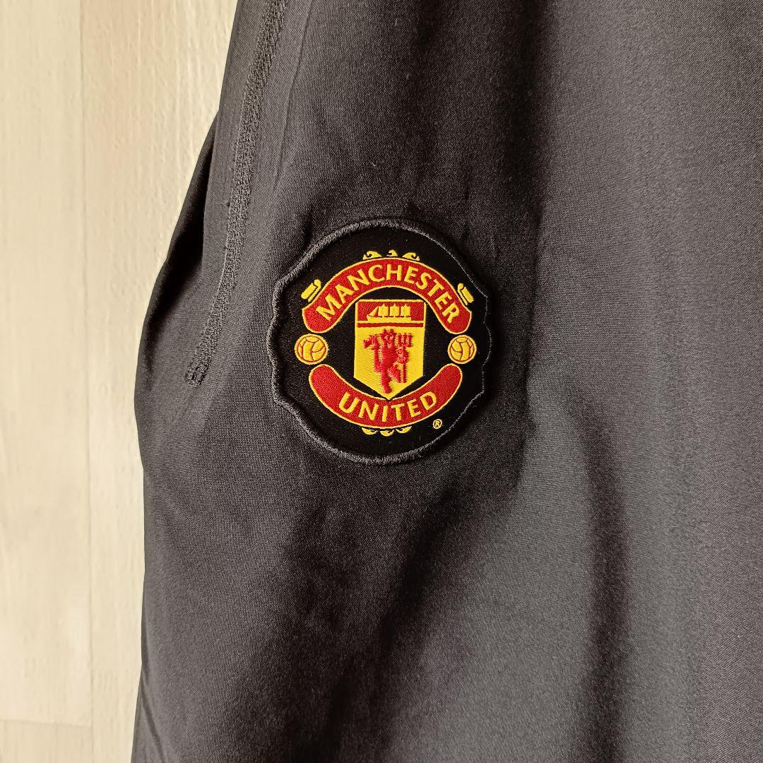 NIKE マンチェスター ユナイテッド セットアップ M サッカー