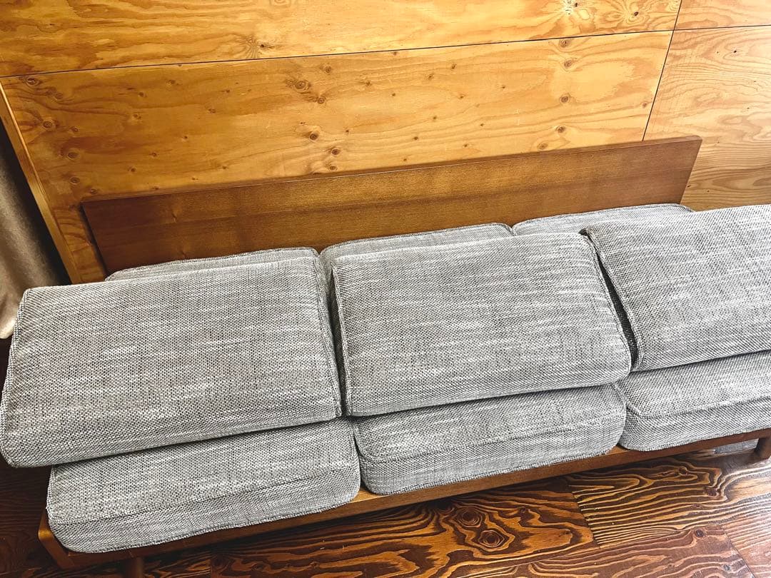 unico ALBERO 3P Sofa ウニコ アルベロ ソファ