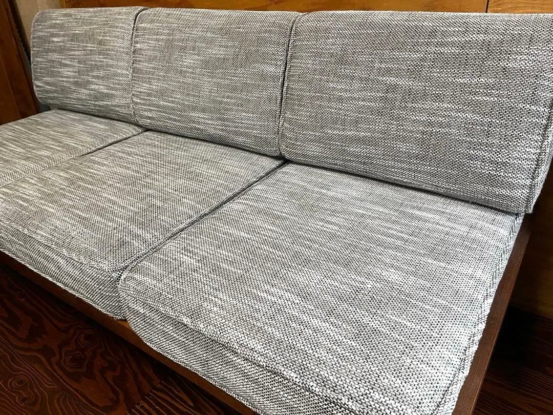unico ALBERO 3P Sofa ウニコ アルベロ ソファ