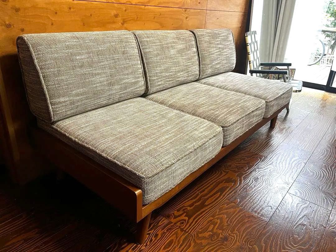 unico ALBERO 3P Sofa ウニコ アルベロ ソファ