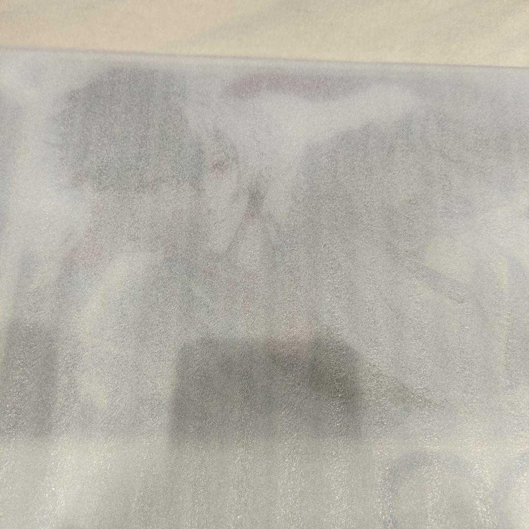 エヴァ　渚 カヲル 写真集 メロンブックス　超でかアクリルスタンド