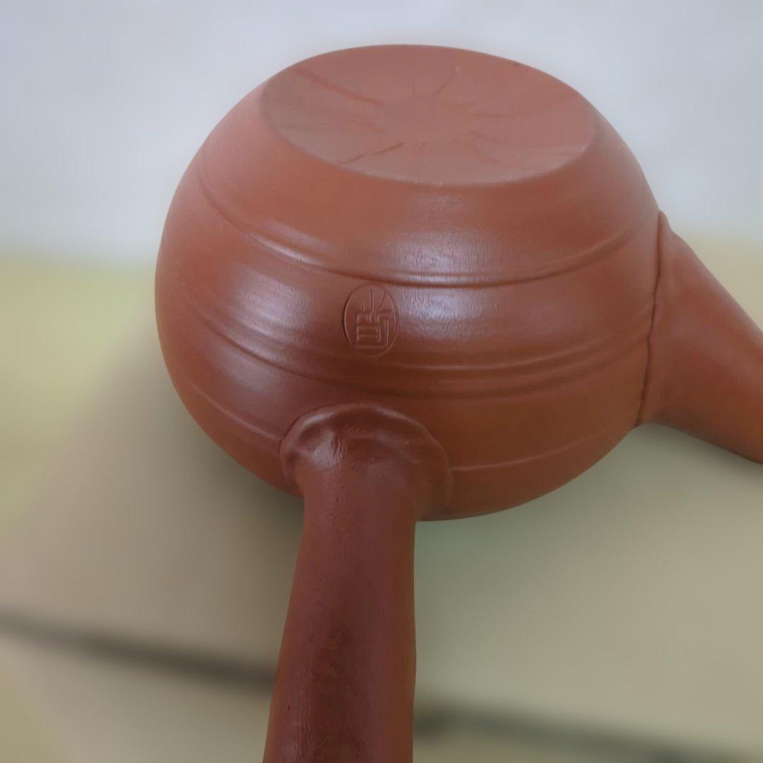 茶道具　急須
