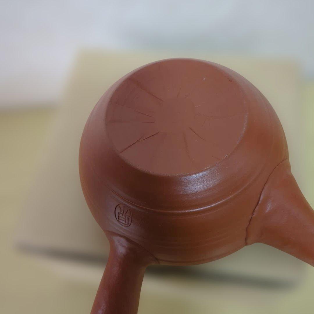 茶道具　急須
