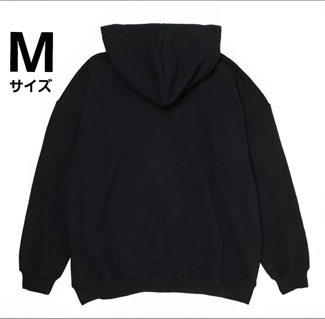 aespa　アリーナツアー　グッズ　ジップアップパーカー　Mサイズ
