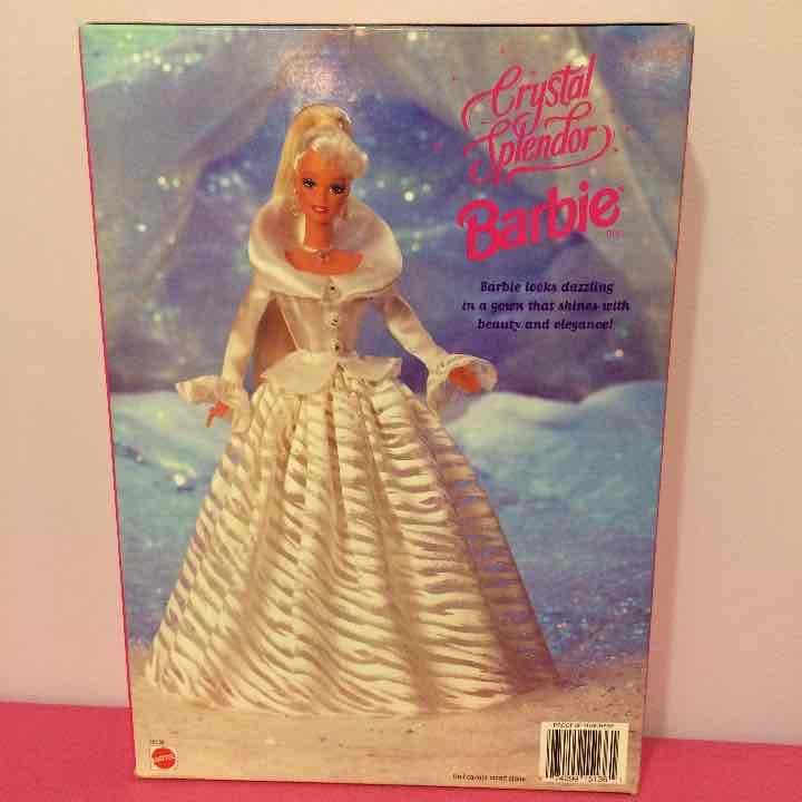 Barbie バービー 人形　箱入り