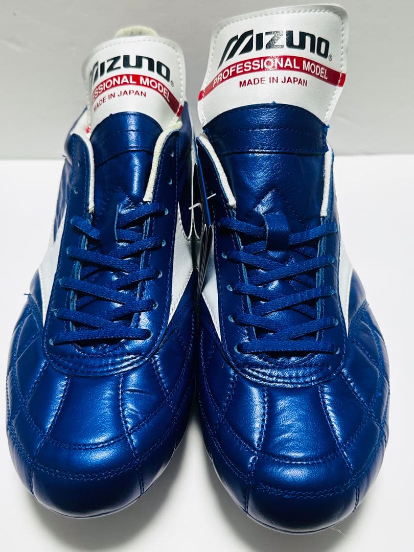 MIZUNO モレリア M8 26.5 新品未使用