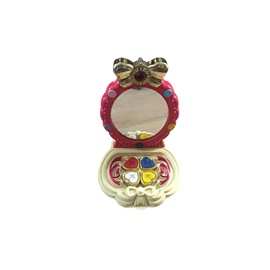 ドキドキ　プリキュア　ドキドキ変身！　おもちゃ　プリキュア　セット　売り