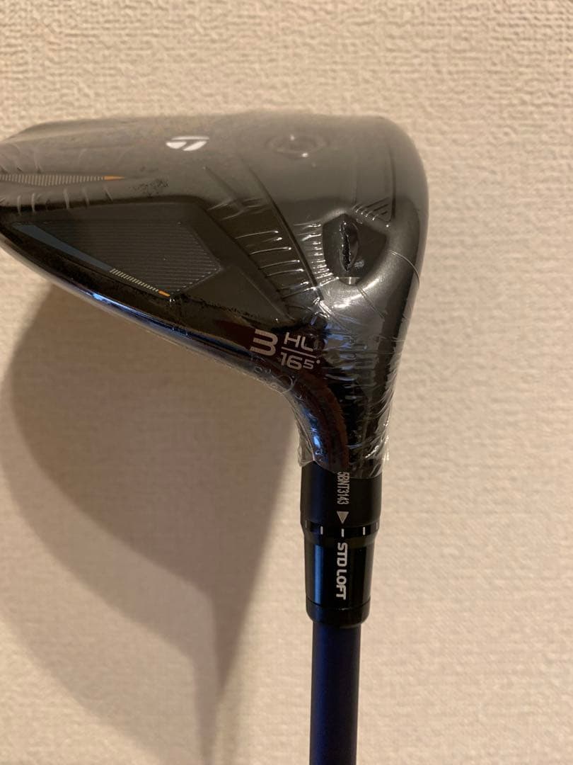カスタム Qi4D 3HL 16.5度 26 VENTUS TR BLUE 5S