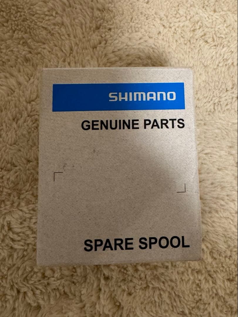 24 ツインパワー 2500S スプールのみ シマノ