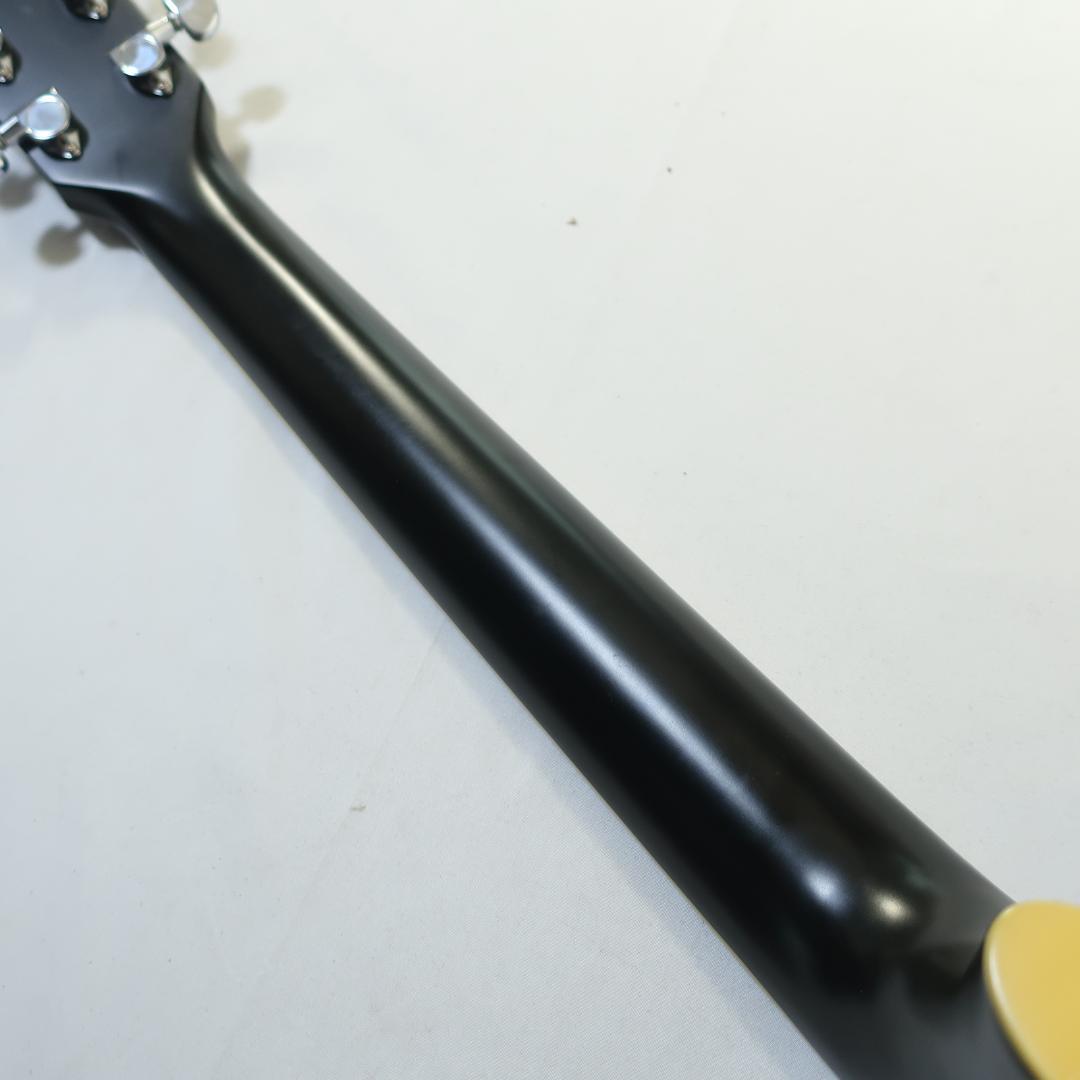 YAMAHA FG720S BL アコースティックギター ヤマハ純正ケース付