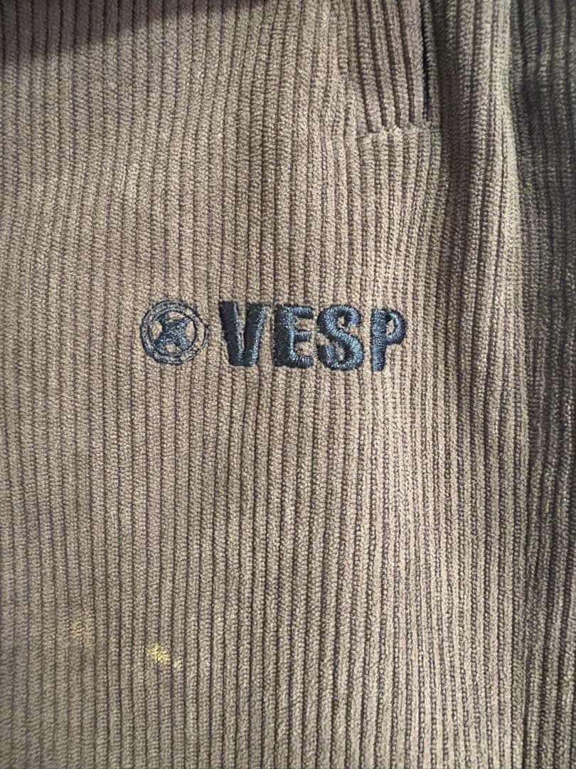 VESP スノーボードウェア