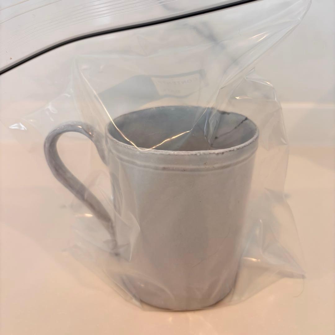 アスティエ　カップ【金継ぎ用】