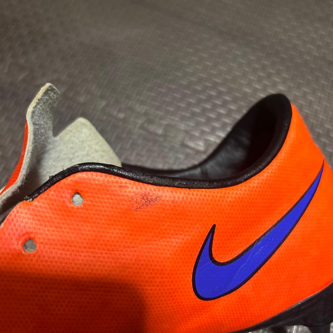Nike マーキュリアル　取り替え式