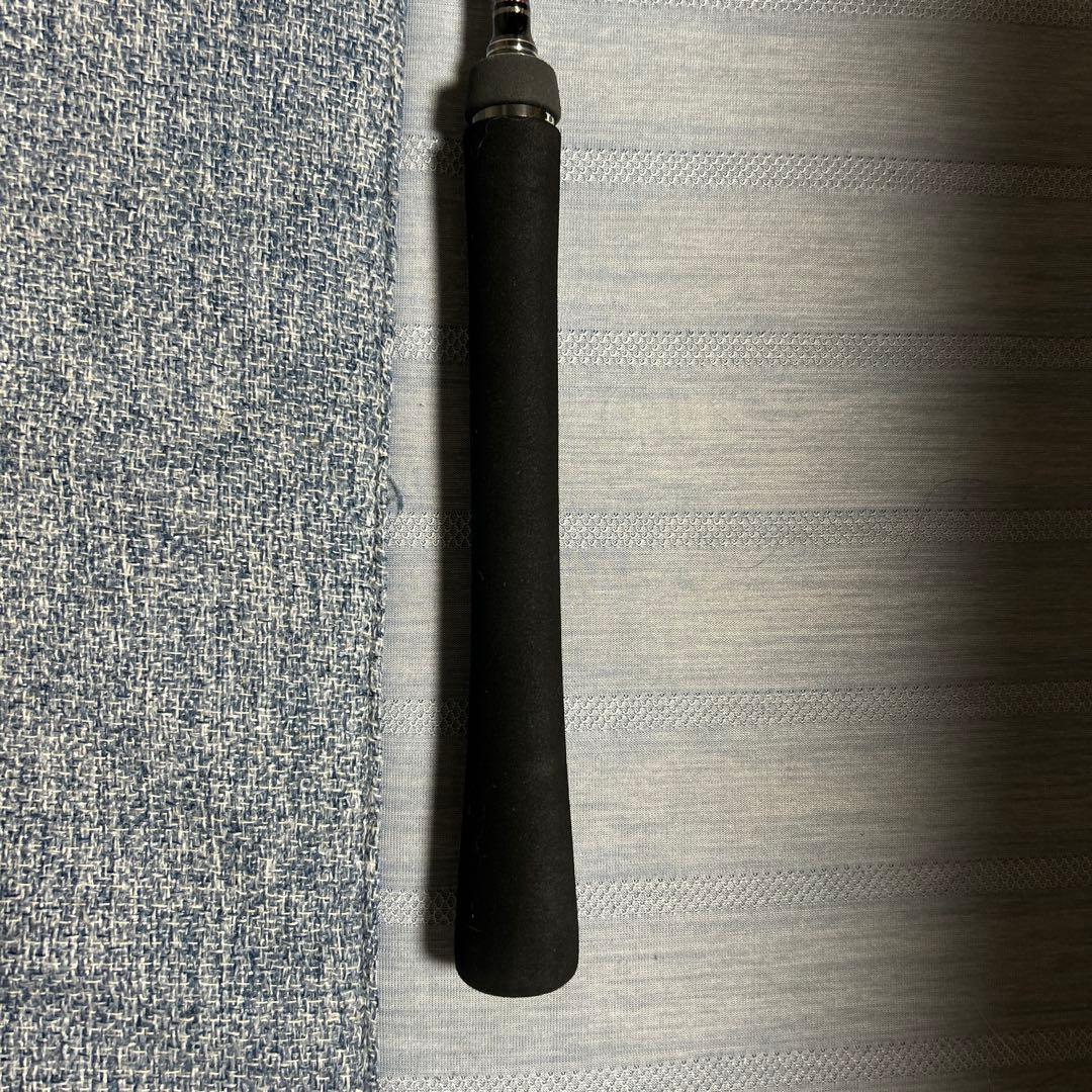 LUXXE(ラグゼ)桜幻 鯛ラバーXX B67FL-solid 中古美品
