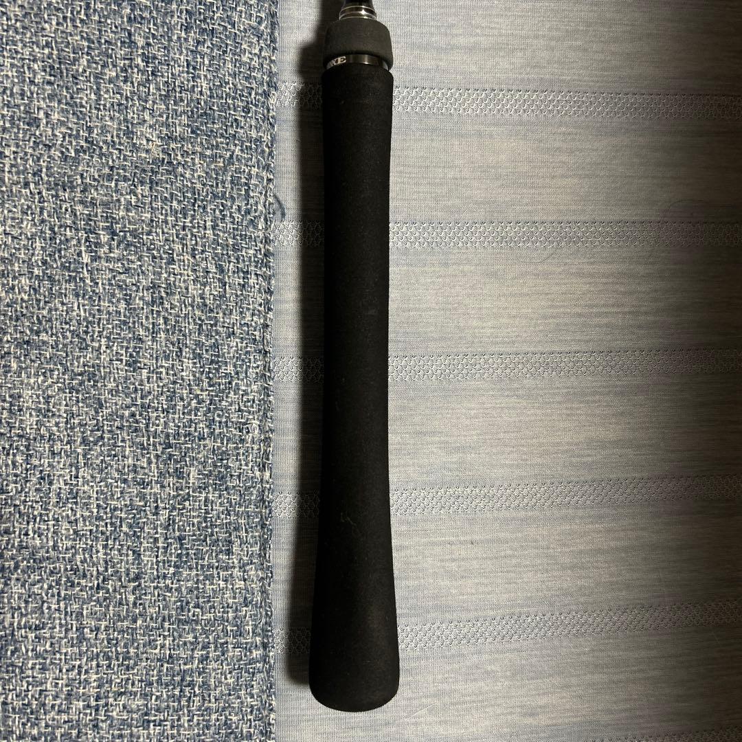LUXXE(ラグゼ)桜幻 鯛ラバーXX B67FL-solid 中古美品