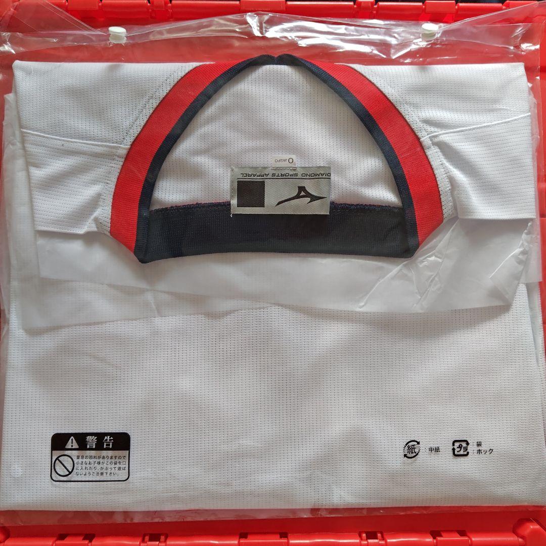 カープレジェンドユニフォーム山本浩二選手永久欠番背番号8！Oサイズ！完売品！