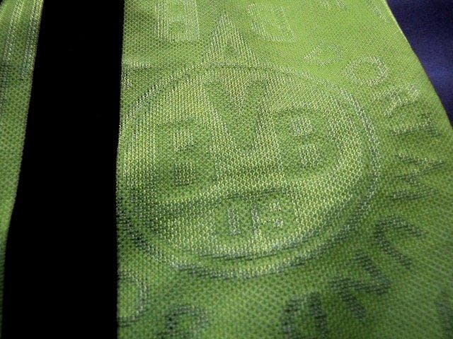 96-97 ドルトムント ユニフォーム NIKE BVB 90s★程度良好