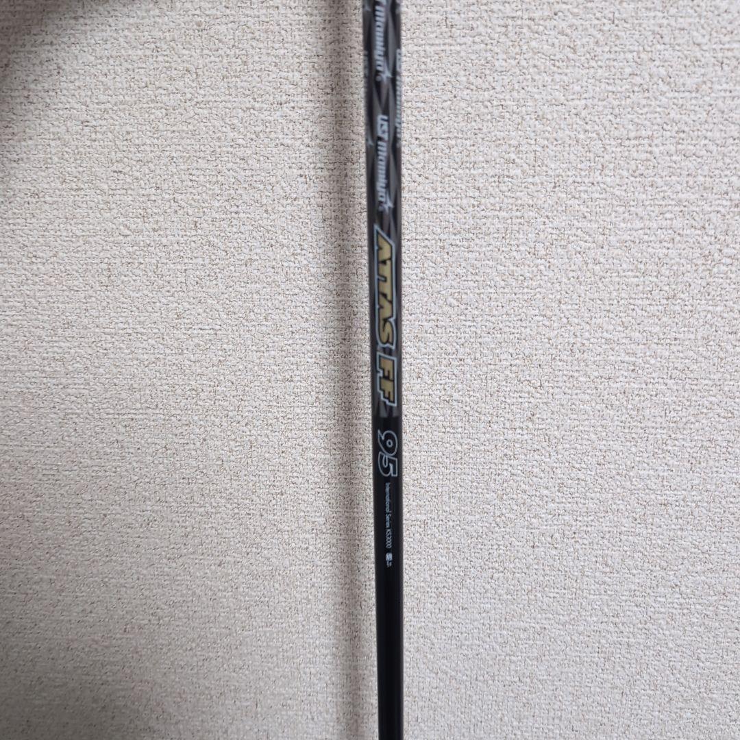 コブラ バフラー XL ユーティリティ 6UT 28°