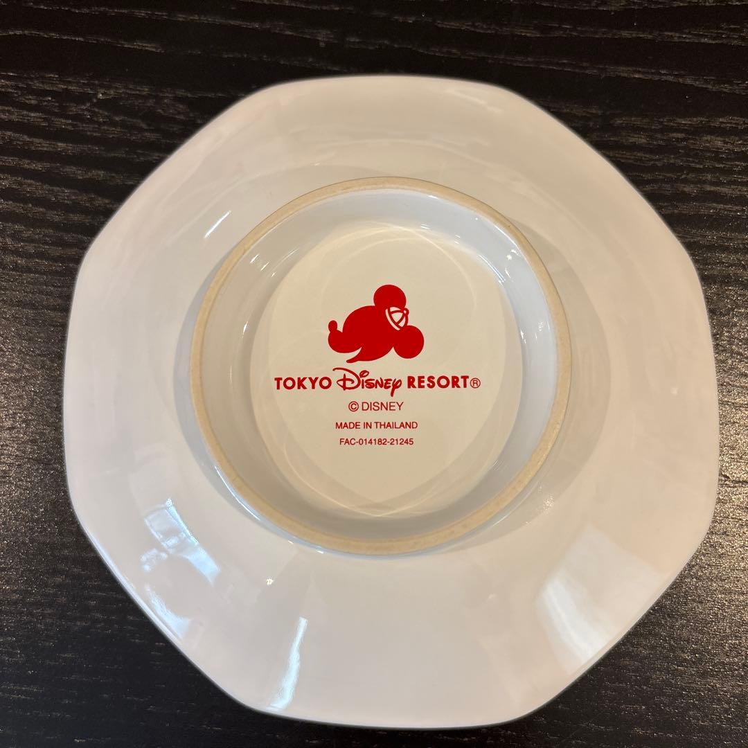 ミッキーマウス 中華食器セット