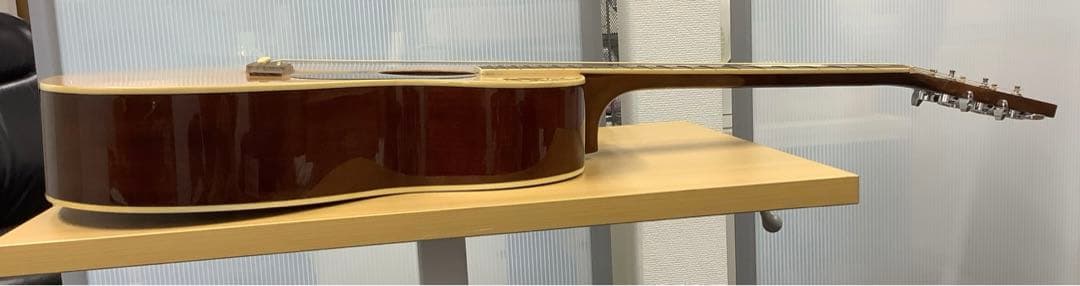 HONEY BEE アコースティックギター F-15N（★）
