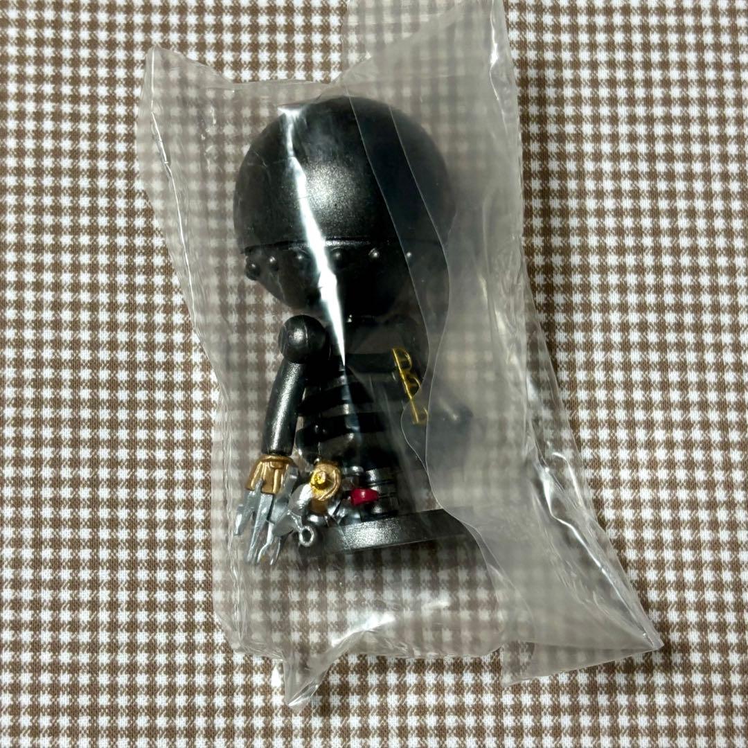 シザーハンズ コスベイビー 6体セット