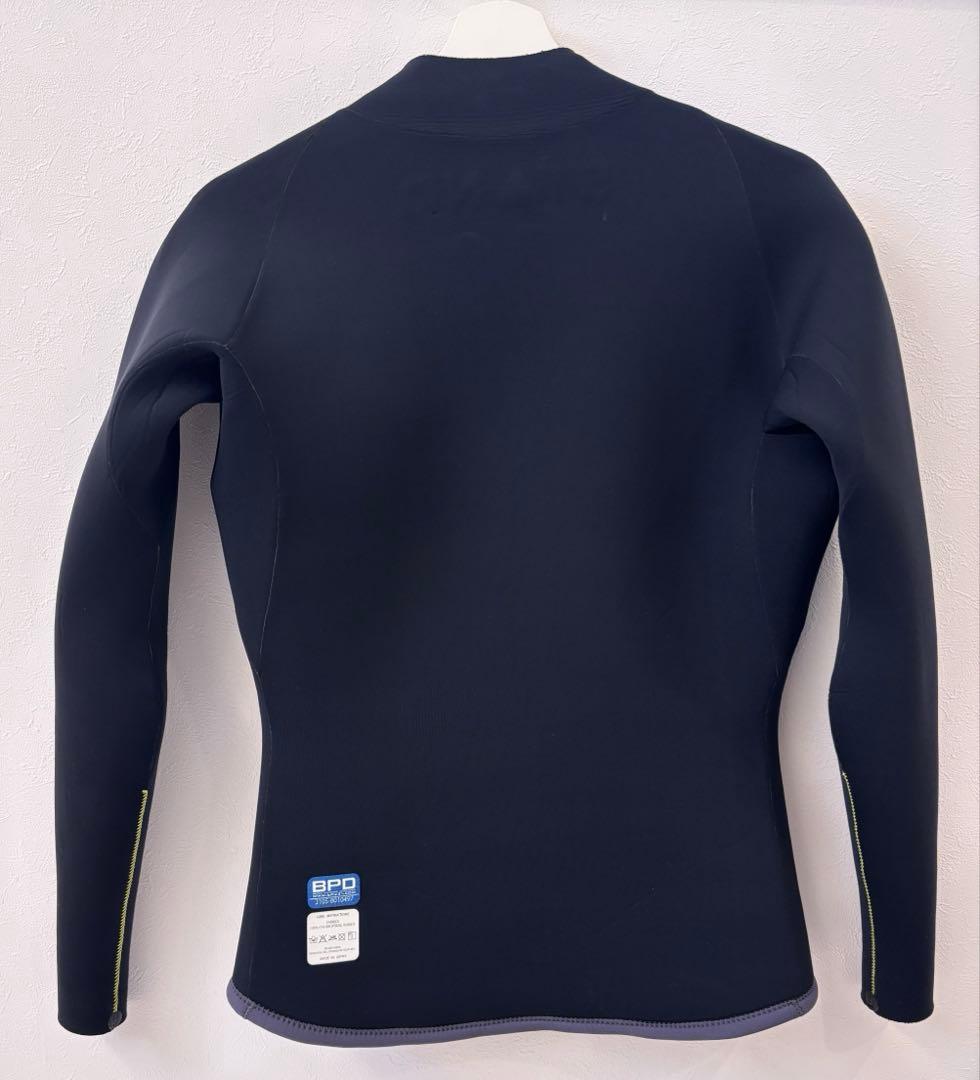 ‼️BEWET STAND WET SUIT ウェットスーツ　タッパー‼️日本製
