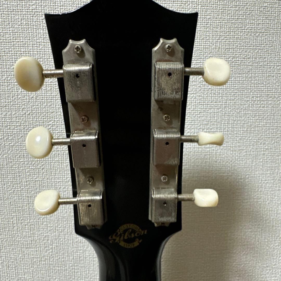 ギター Gibson Custom Shop 1960s J-45 BLK 2013