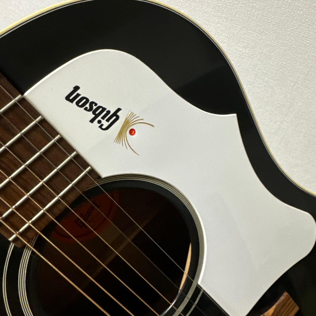 ギター Gibson Custom Shop 1960s J-45 BLK 2013