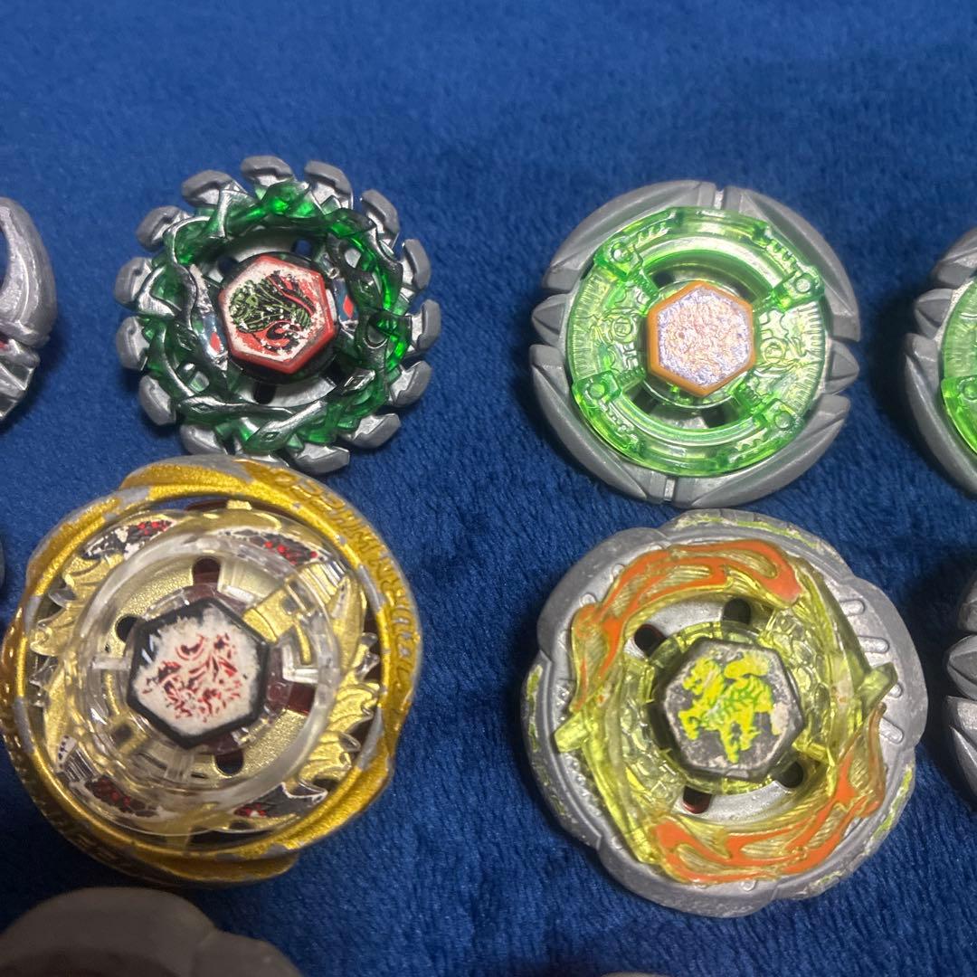 メタルファイトベイブレード 大量　まとめ売り